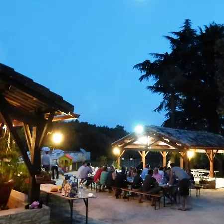 Im Perigord - 6-8 Pers- By Interhome *