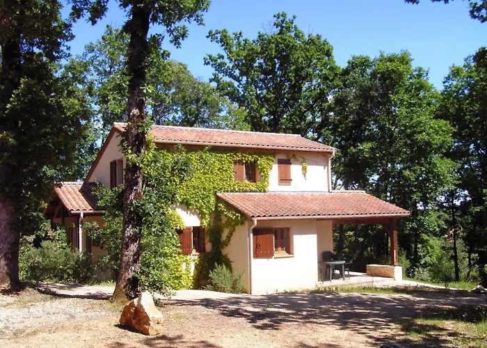 Im Perigord - 6-8 Pers- By Interhome Gavaudun