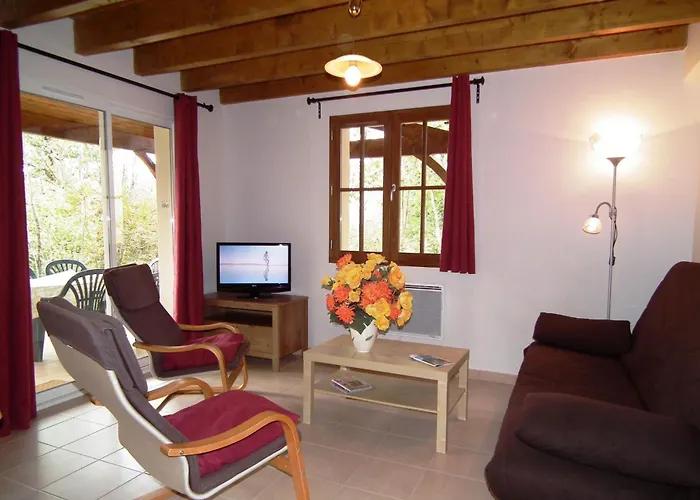 Im Perigord - 6-8 Pers- By Interhome Gavaudun