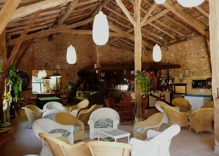 Im Perigord - 6-8 Pers- By Interhome Gavaudun