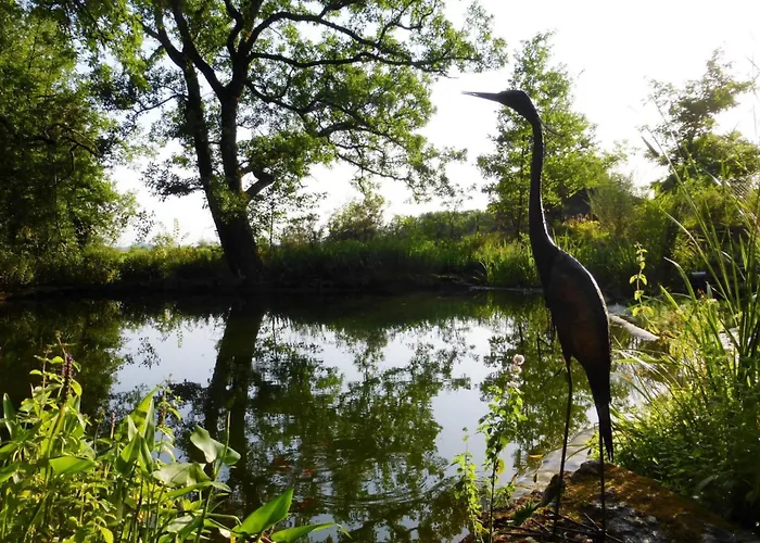 度假居 Im Perigord - 6-8 Pers- By Interhome Gavaudun