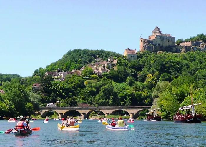 Im Perigord - 6-8 Pers- By Interhome 度假居 Gavaudun